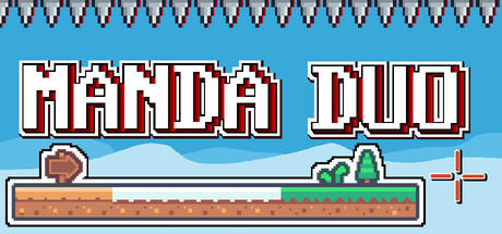 Banner of Manda Duo 