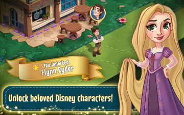 Disney Enchanted Tales ゲームのスクリーンショット