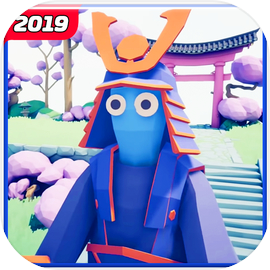 Tabs Super Mod - Totally Accurate Giant Battle