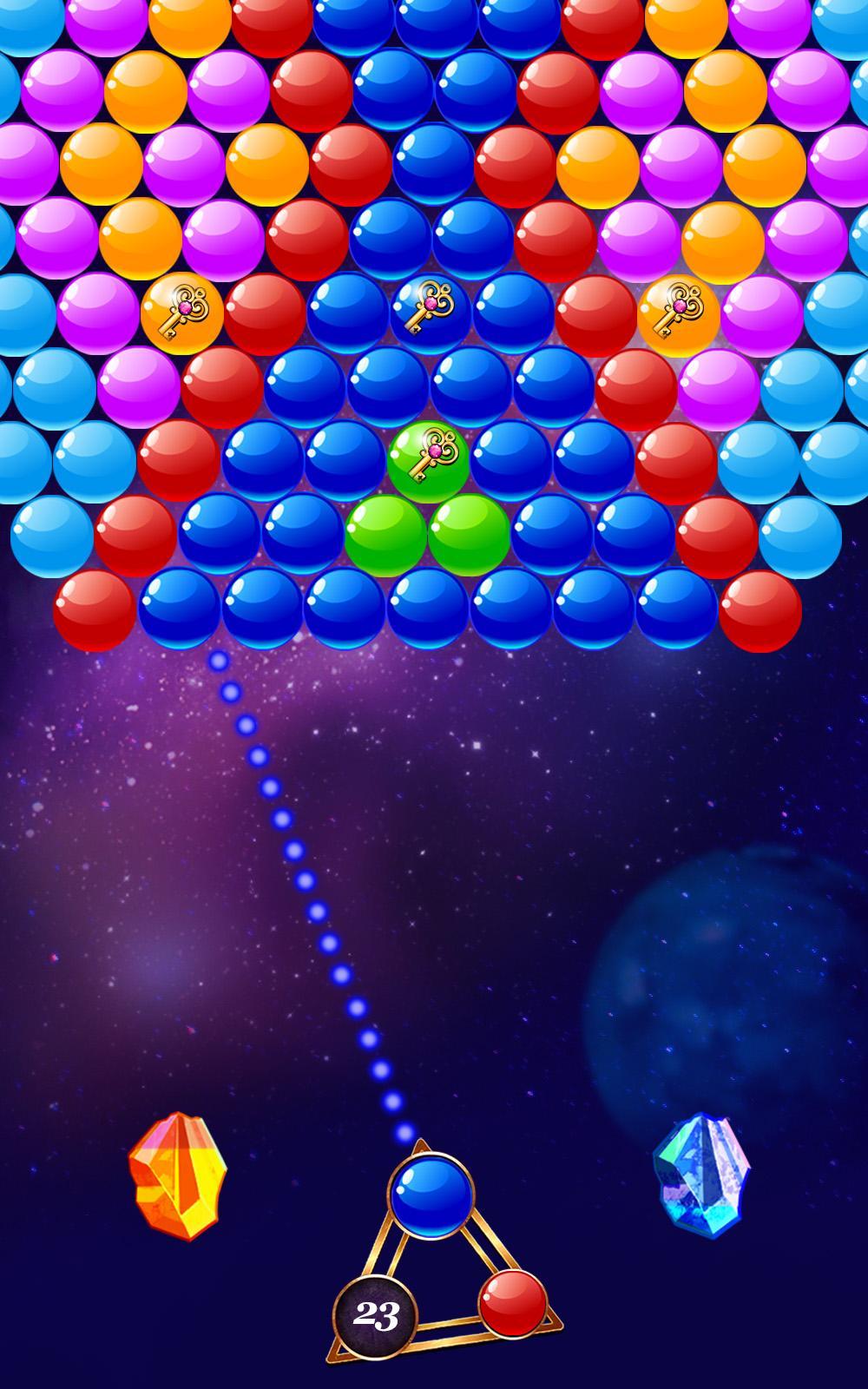 Shoot Bubble Extreme 2 Game Screenshot