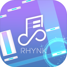 RHYNK(Cooperative Rhythm Game)
