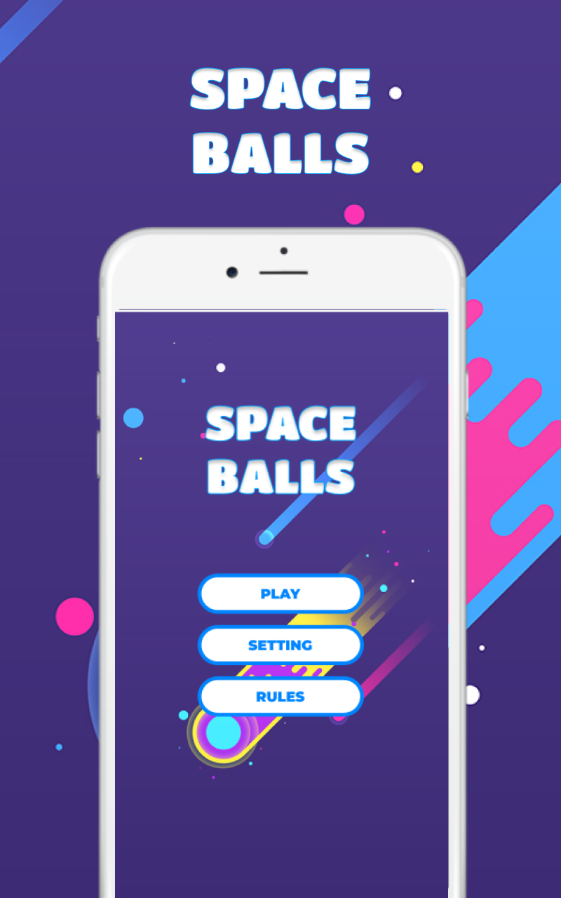 Space Balls Latest Version for Android/iOS APK - TapTap