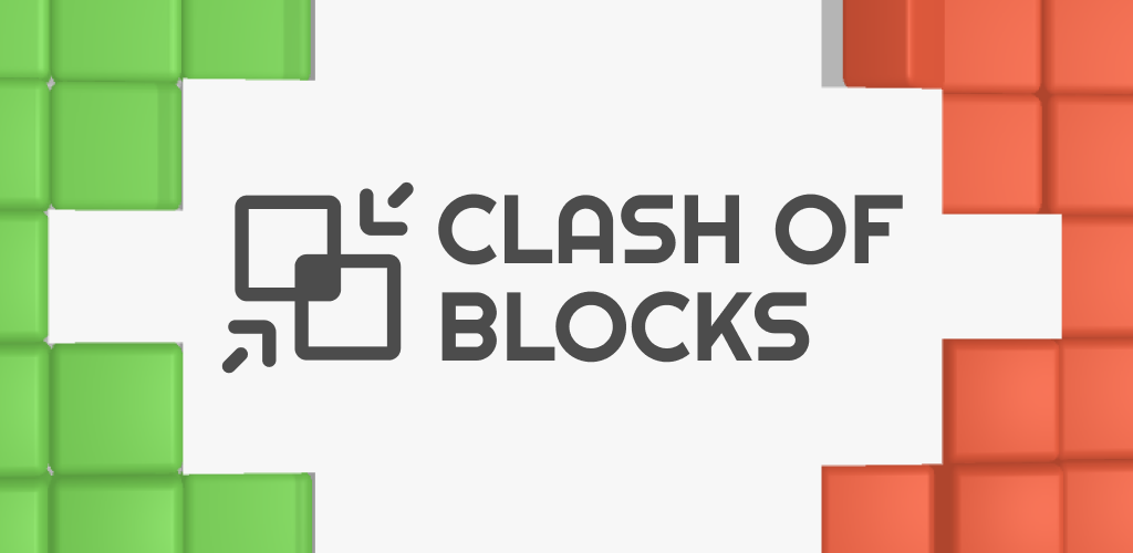 Banner of ブロックの衝突 81.1.1