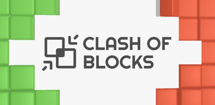 Banner of Clash of Blocks 81.1.1