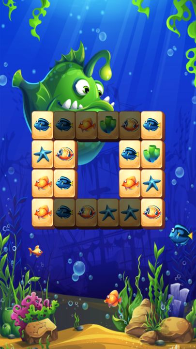 Screenshot 1 of Pair Game - Tile Match Puzzle 1.5.1