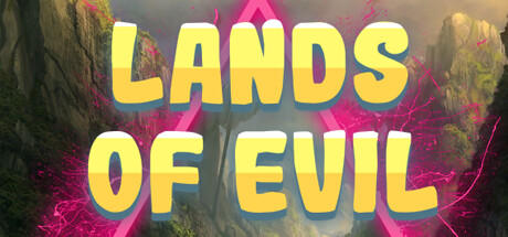 Banner of Lands of Evil 
