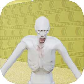 Survive SCP 096 - Roblox