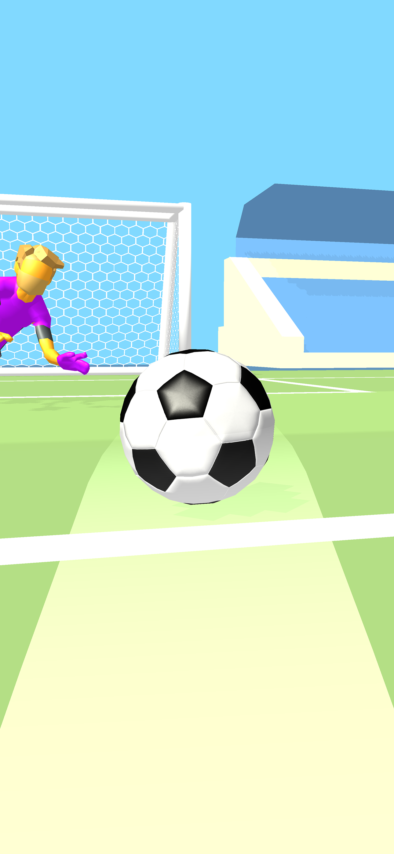 Download Female Soccer: Football Games for Android/iOS APK - TapTap