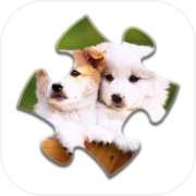 Dogs Jigsaw Puzzles