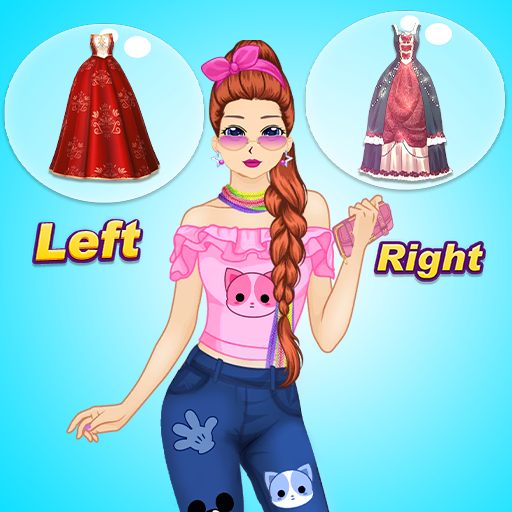 Dress up Left Right Games for Android/iOS - TapTap