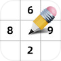 Icon of Sudoku Master