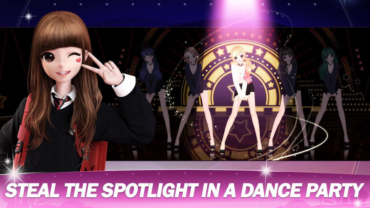 LoveBeat: Anytime (Global) 遊戲截圖