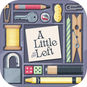 A Little to the Left