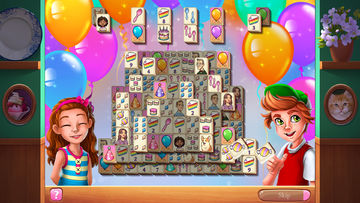 Marie's Patisserie - Sweet Dreams - Collector's Edition Game Screenshot