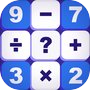 Icon of CrossMath - Number Puzzle Game