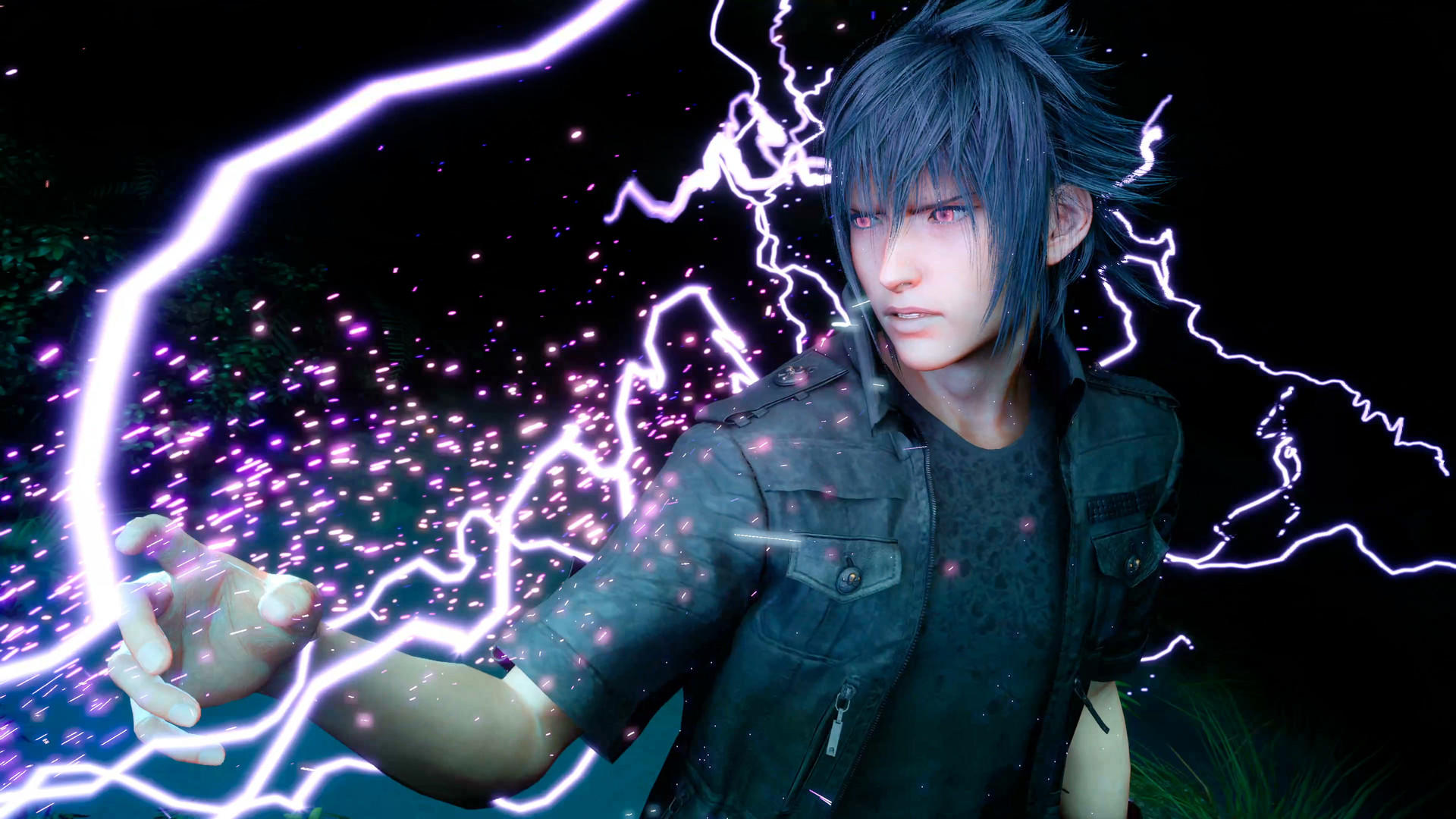Screenshot 5 of FINAL FANTASY XV WINDOWS EDITION 