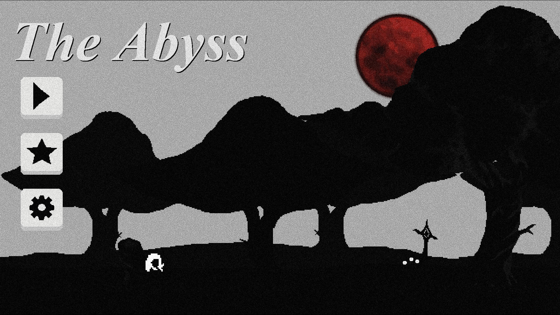 Cuplikan Layar Game The Abyss