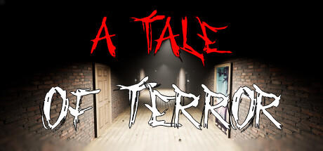 Banner of A tale of terror 