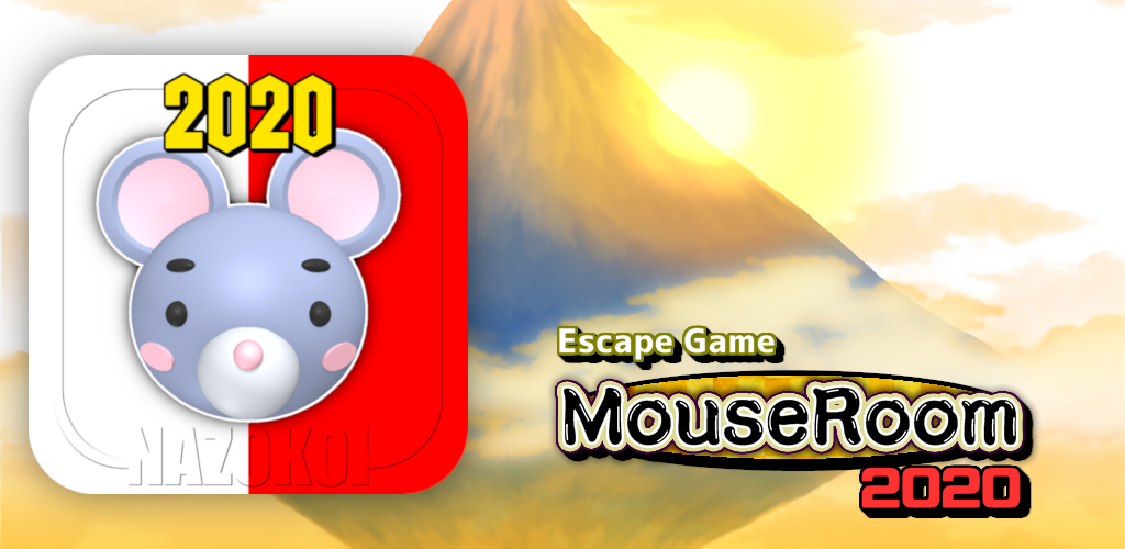 Banner of Mouse Room 2020 -Juego de escape- 
