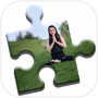 Yoga and Pilates Puzzle