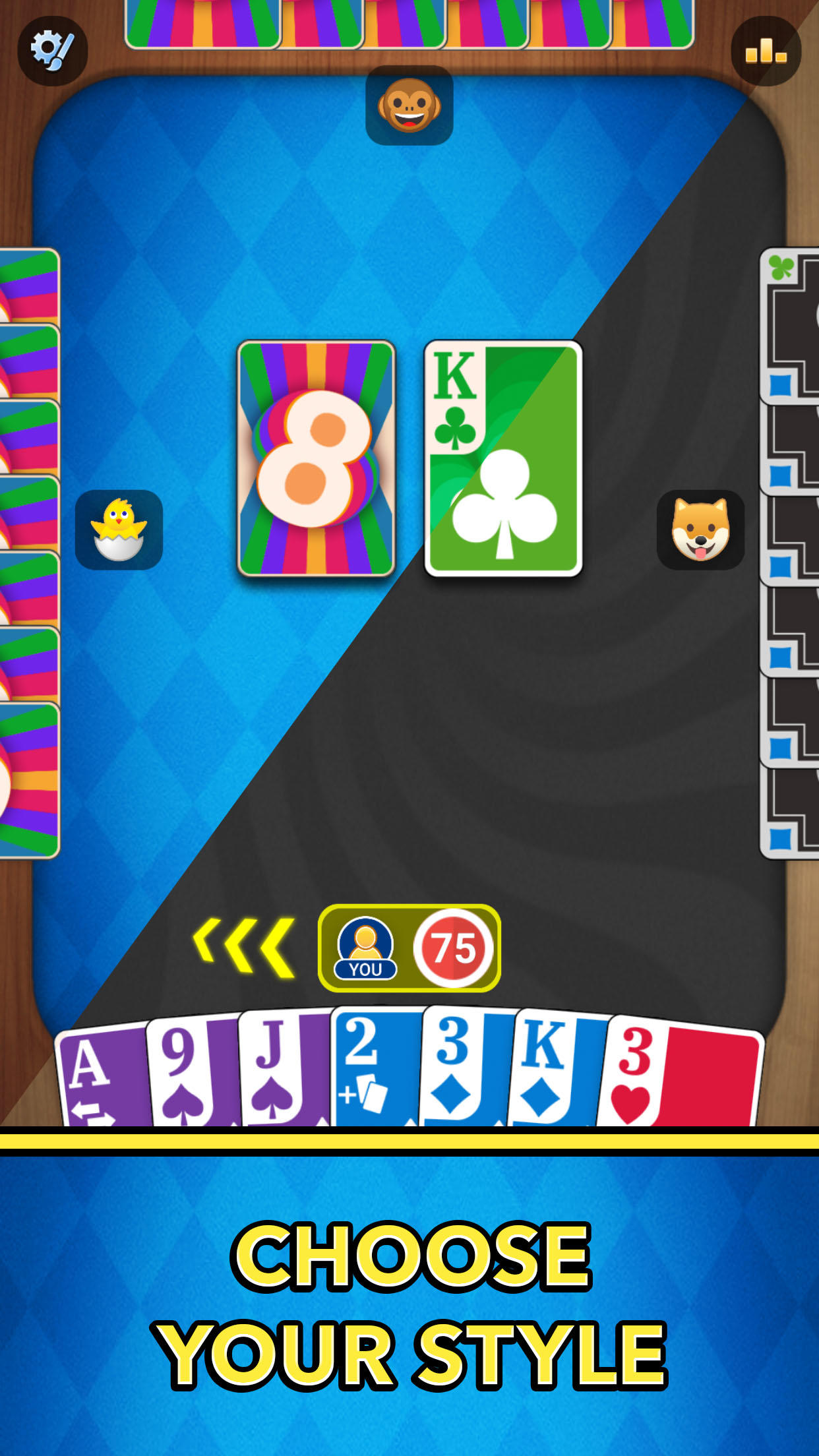 Crazy 8 APK for Android Download