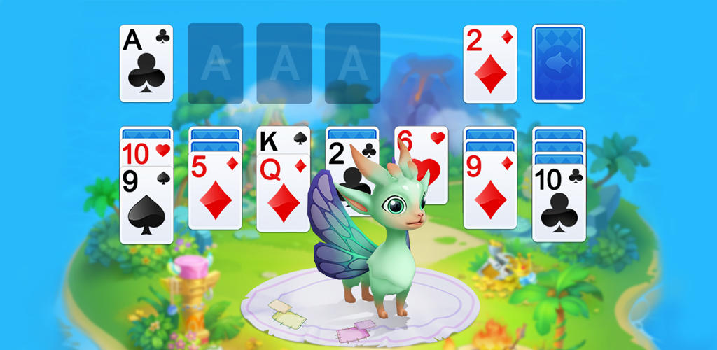 Banner of Solitaire Dragons 1.0.71
