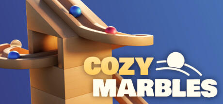 Banner of Cozy Marbles 