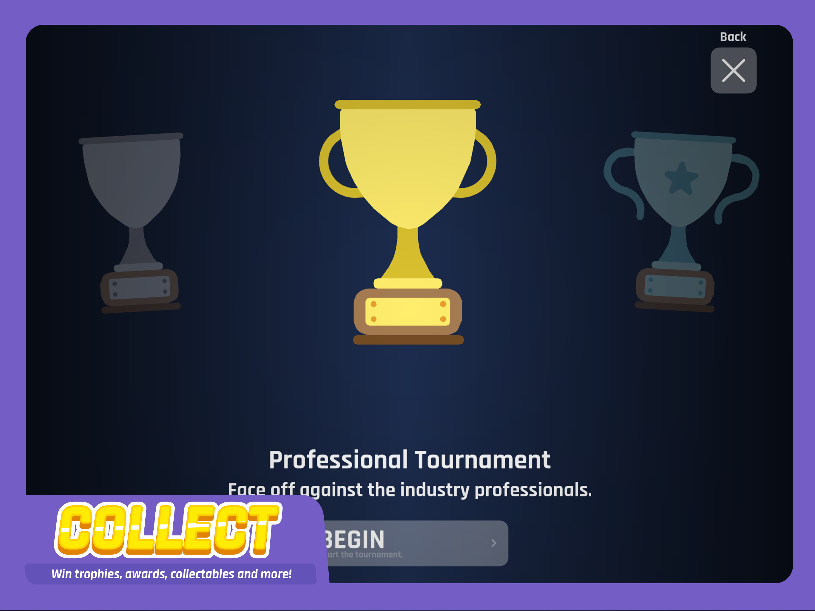 Super Boxing Championship! Game Screenshot