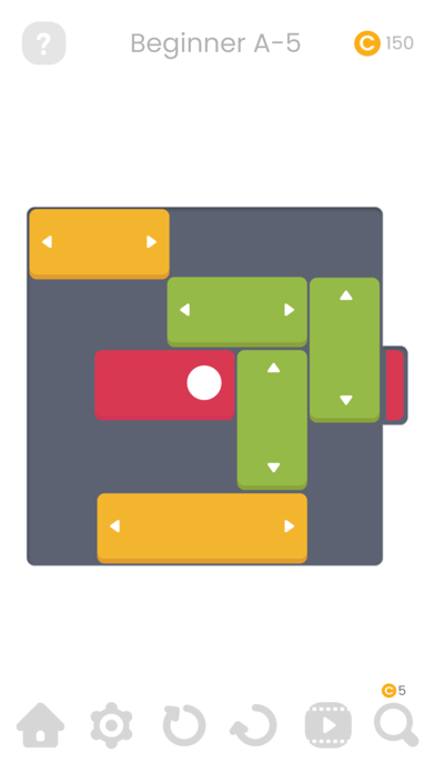 Puzzle Glow-All in One Game Screenshot