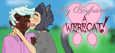 Banner of My Boyfriend's a Werecat! 