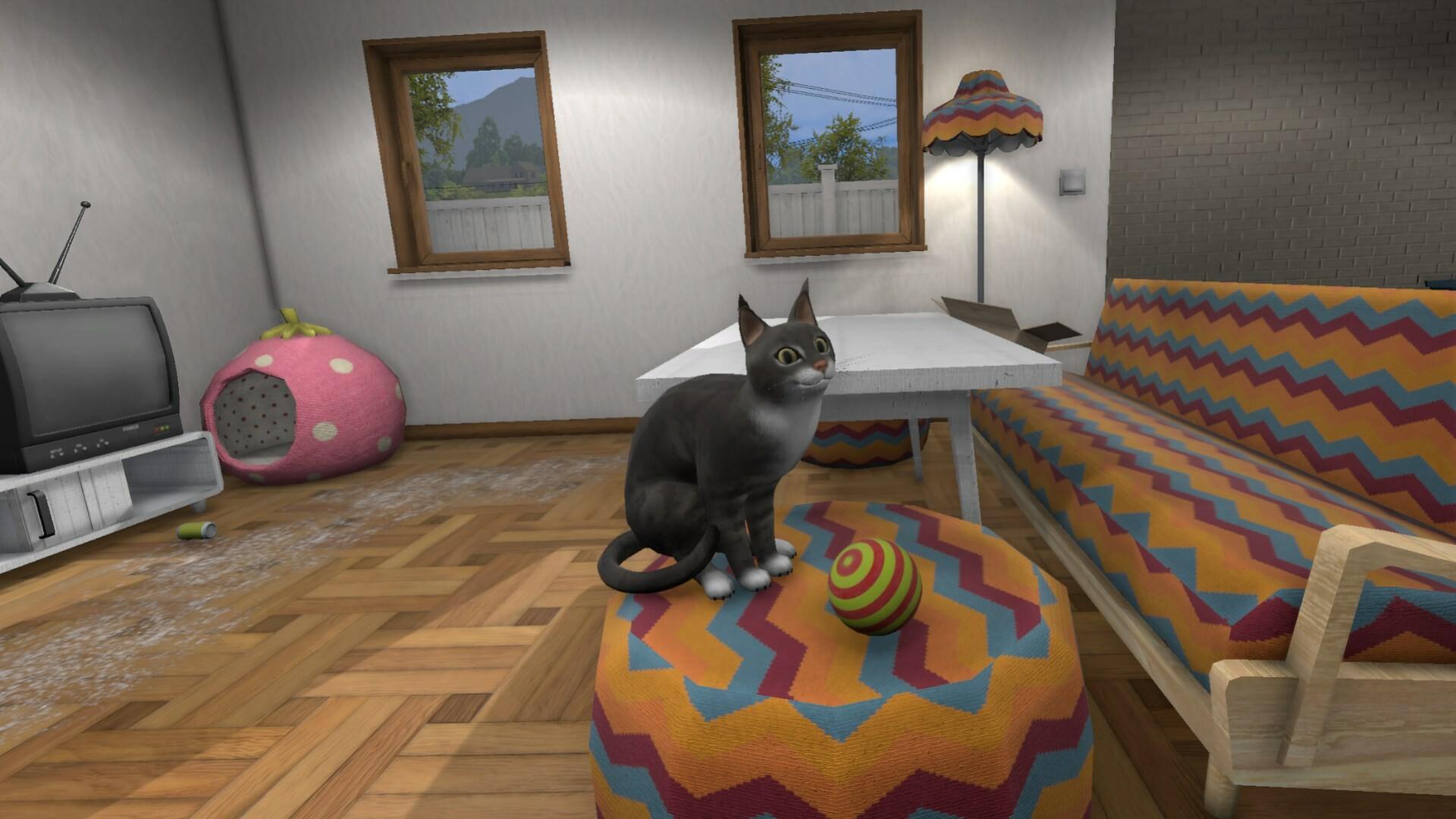 House Flipper Pets VR android iOSTapTap