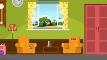 Cuplikan Layar Game Escape Games Day-503