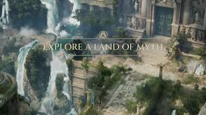 Screenshot of the video of Titan Quest II