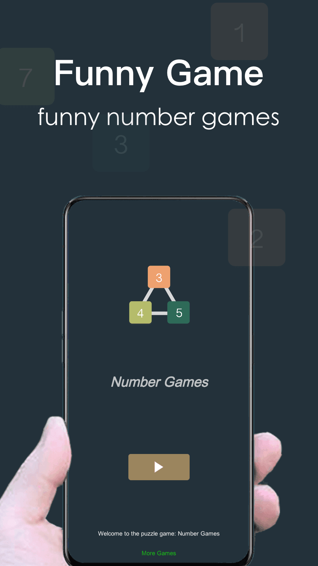 Jogos de matemática exercícios cerebrais versão móvel andróide iOS apk  baixar gratuitamente-TapTap