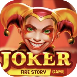 Joker Fire Story Game android iOS apk download for free-TapTap