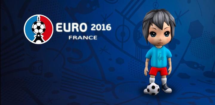Banner of EU16 - Euro 2016 France 1.0.22