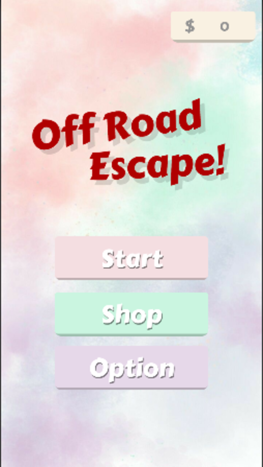 OffRoad Escape Latest Version for Android/iOS APK - TapTap