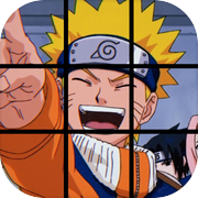 Naruto Puzzle & Quiz