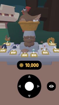 Yeeps Companion Latest Version for Android/iOS APK - TapTap