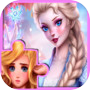 Icon dari Princess Jigsaw Puzzle Game