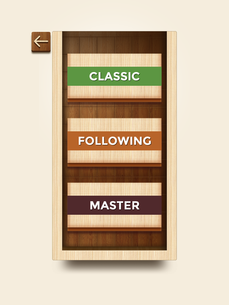 Domino Fit Game Screenshot