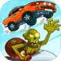 Zombie Road Trip