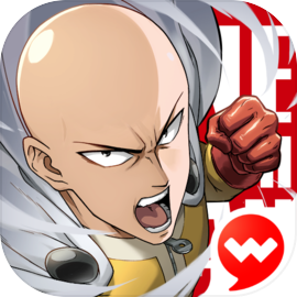 One Punch Man: World