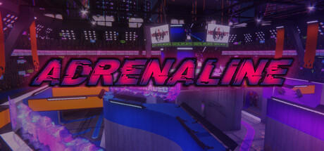 Banner of Project Adrenaline 