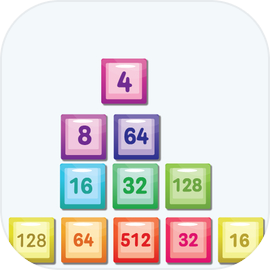 NumTrip - Free 2048 Number Merge Block Puzzle Game APK para