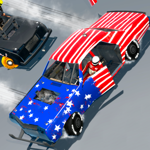 Demolition Derby Multiplayer