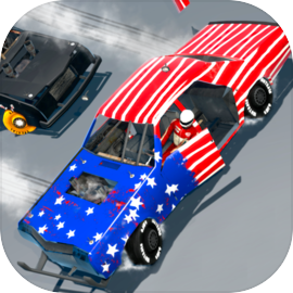 Demolition Derby Multiplayer