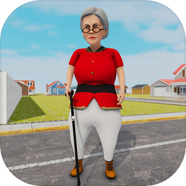 Jogo de princesa Horror Granny v3 versão móvel andróide iOS apk baixar  gratuitamente-TapTap