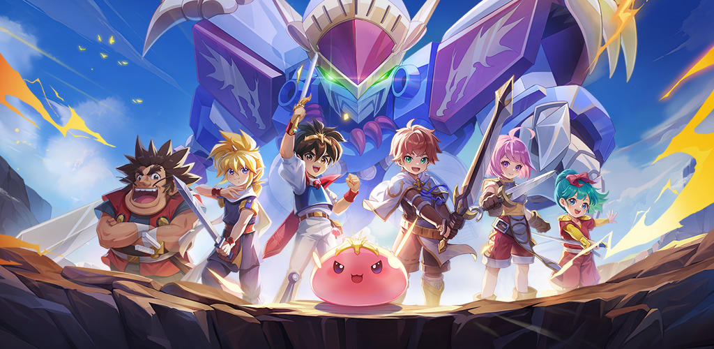 Banner of RO仙境傳說：新世代的誕生 