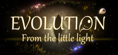 Banner of Evolution: From the little light 